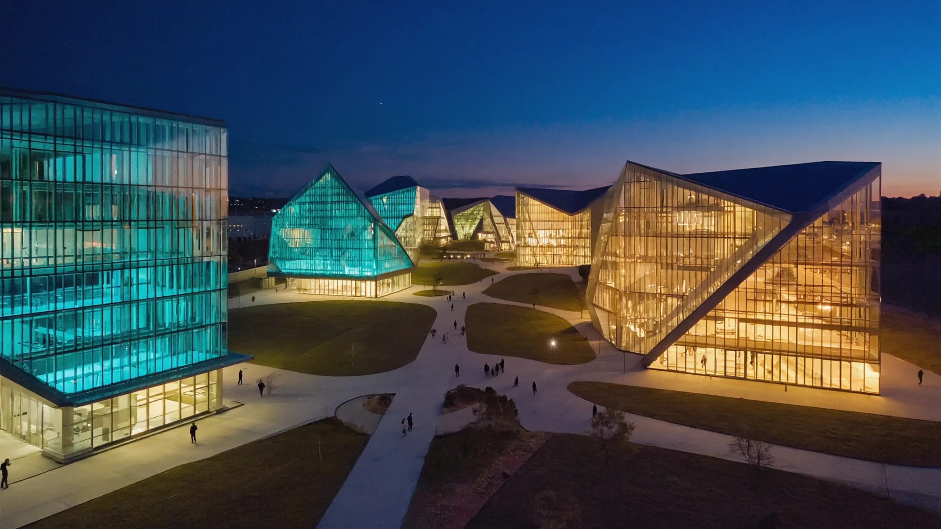 SchoolLaunch Platform